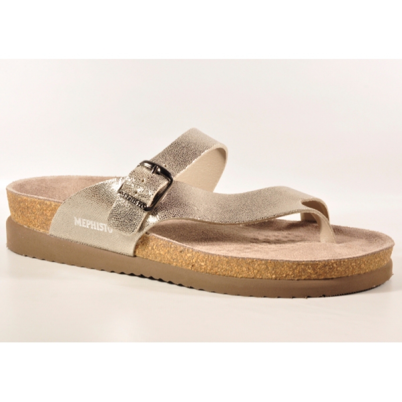 MEPHISTO HELEN PLATA-0