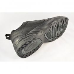 NIKE 415445 NEGRO/001-2