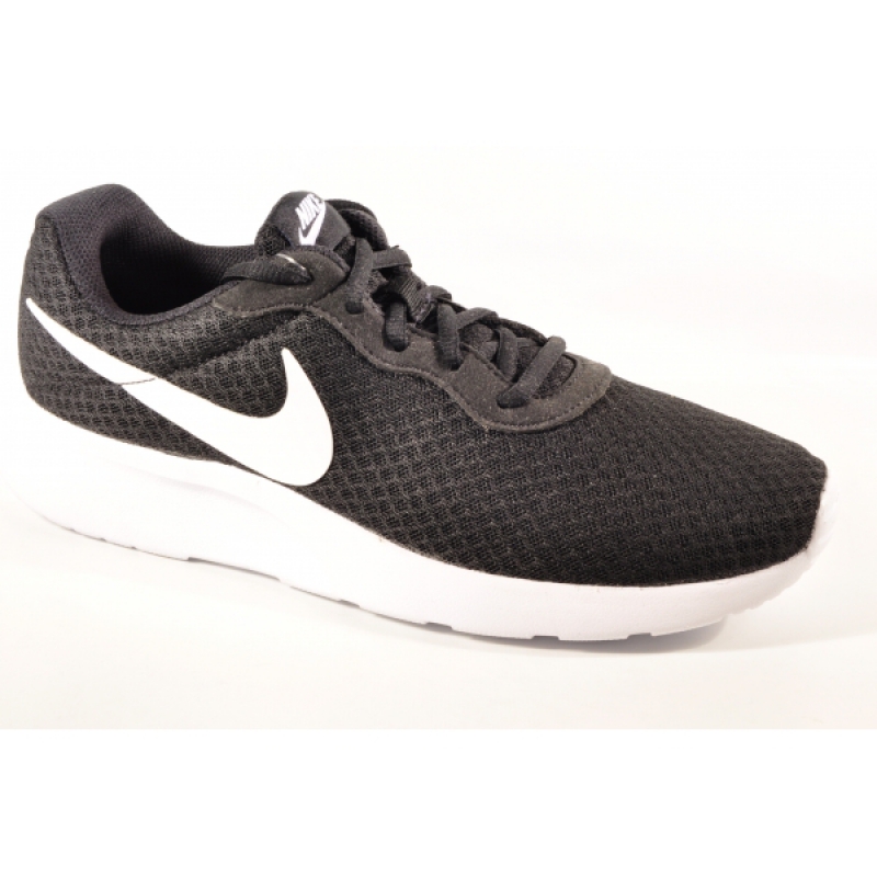 NIKE 812654 NEGRO/011-0