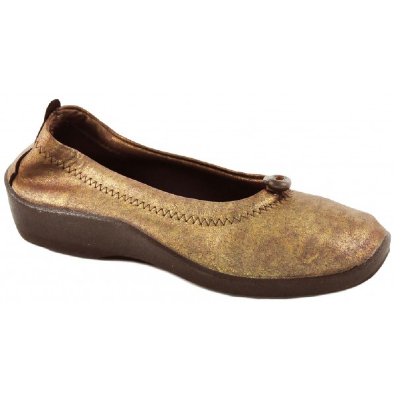 ARCOPEDICO 4101 COBRE-0