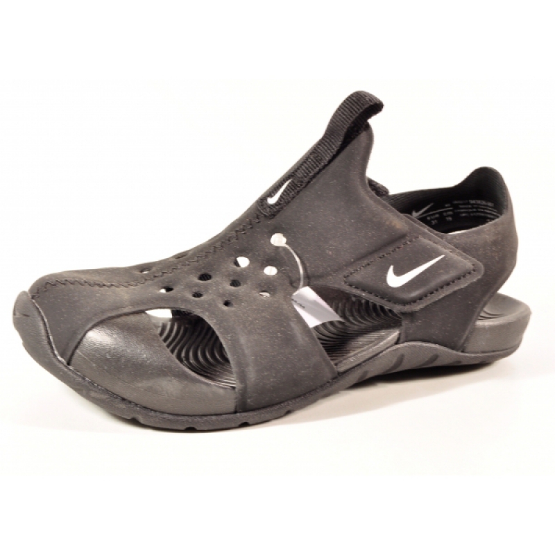 NIKE 943827 NEGRO/001-0