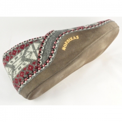 NORDIKA´S 30 GRIS / 16-0