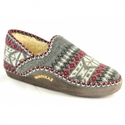 NORDIKA´S 30 GRIS / 16-1