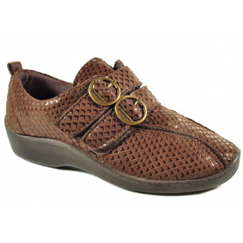 ARCOPEDICO 4431 MARRON-0