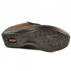 ARCOPEDICO 4431 MARRON-1