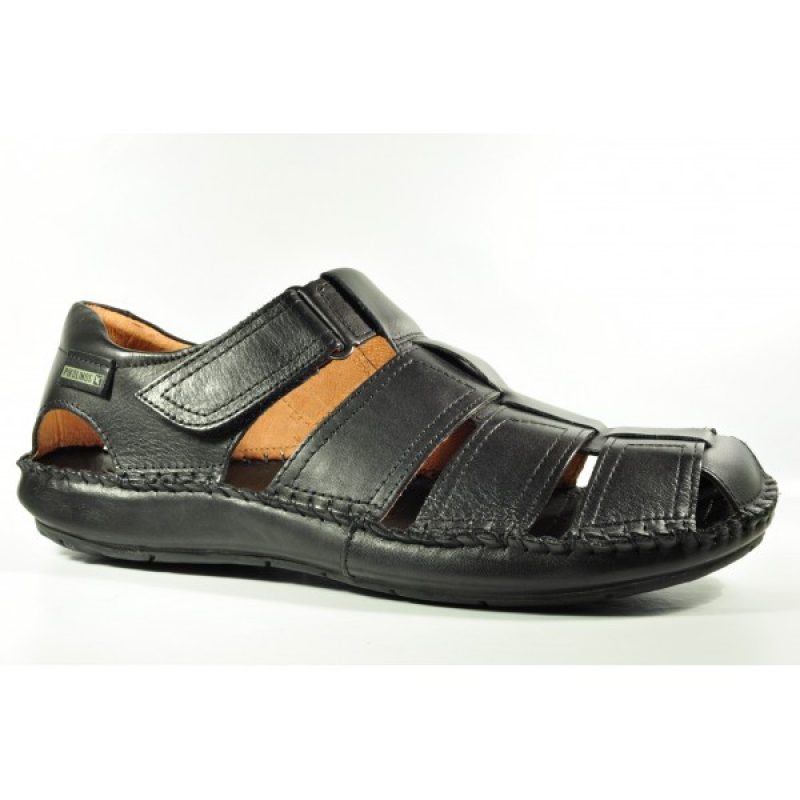 PIKOLINOS 06J-5433 BLACK-0