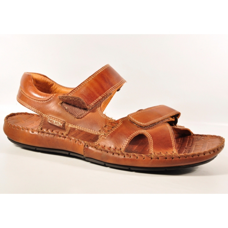 PIKOLINOS 06J-5818 CUERO-0