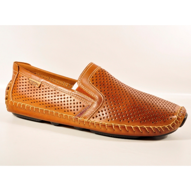 PIKOLINOS 09Z-3100 BRANDY-0