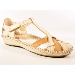 PIKOLINOS 655-0732C6 MARFIL/MAR-0