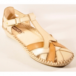 PIKOLINOS 655-0732C6 MARFIL/MAR-1