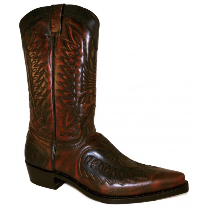 SANCHO BW5662 H0547 TEJA-3