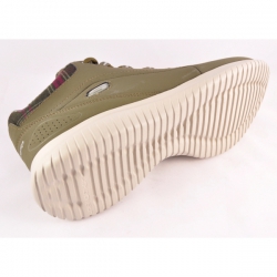 SKECHERS 12918 OLIVE-0
