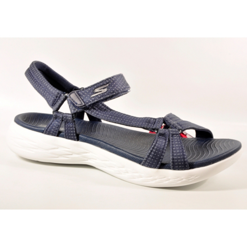 SKECHERS 15316 NAVY-0