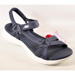 SKECHERS 15316 NAVY-1