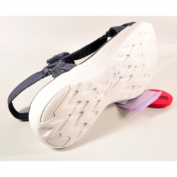 SKECHERS 15316 NAVY-2