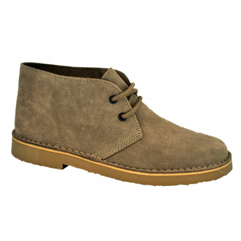 BARRY´S BOOTS 222 TAUPE-0