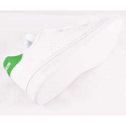 ADIDAS EF0223 BLANCO/VER-1
