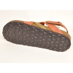 INTER-BIOS 7199 TEJA/KAKI-2