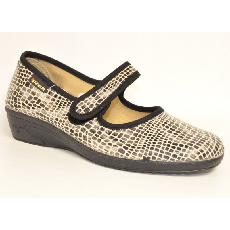 ALBEROLA 12855 NEGRO-0