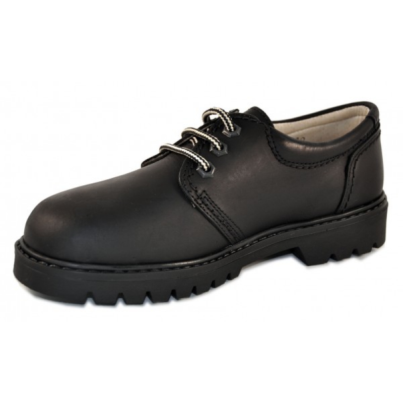 BARRY´S BOOTS PANAMA NEGRO-0