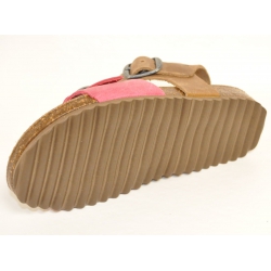 INTER-BIOS 7148 MORADO/BEI-2