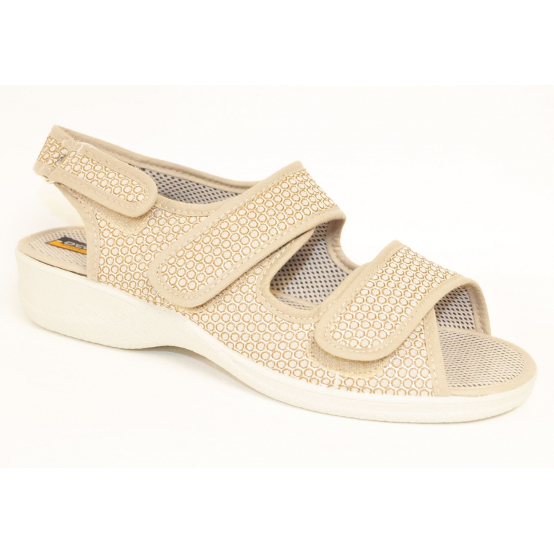 DOCTOR CUTILLAS 21781 TAUPE-0