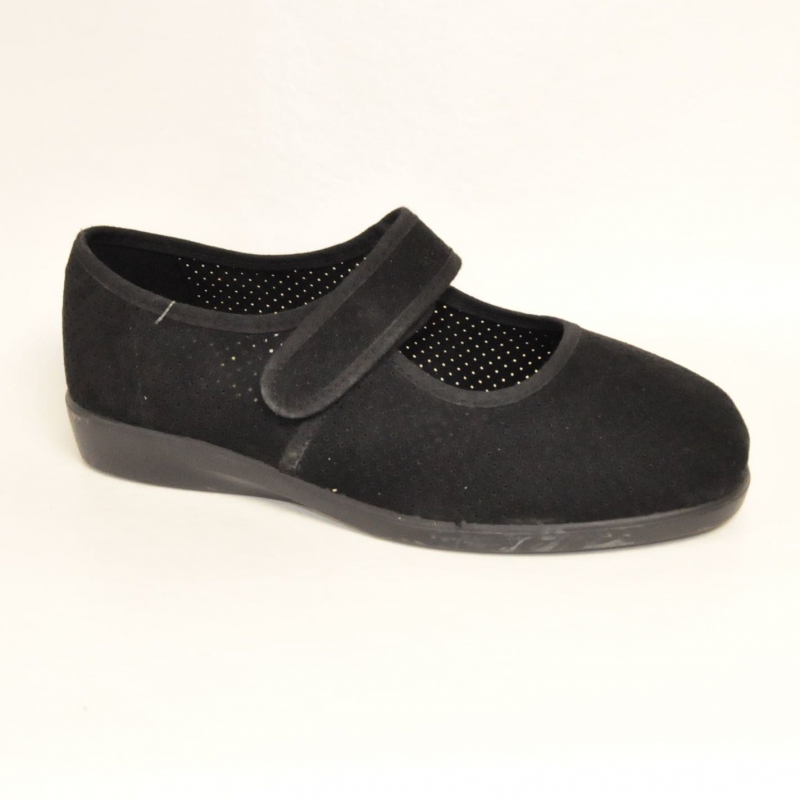 DOCTOR CUTILLAS 10724 NEGRO-0