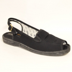 DOCTOR CUTILLAS 14383 NEGRO-0