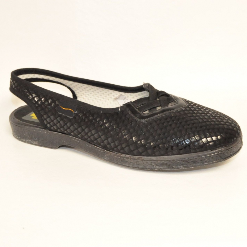 DOCTOR CUTILLAS 861 NEGRO-0