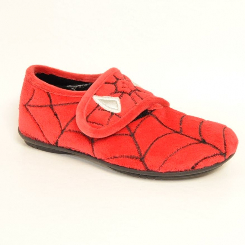 ANI-CROMOS 2010 ROJO-0