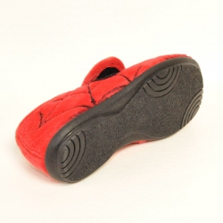 ANI-CROMOS 2010 ROJO-3