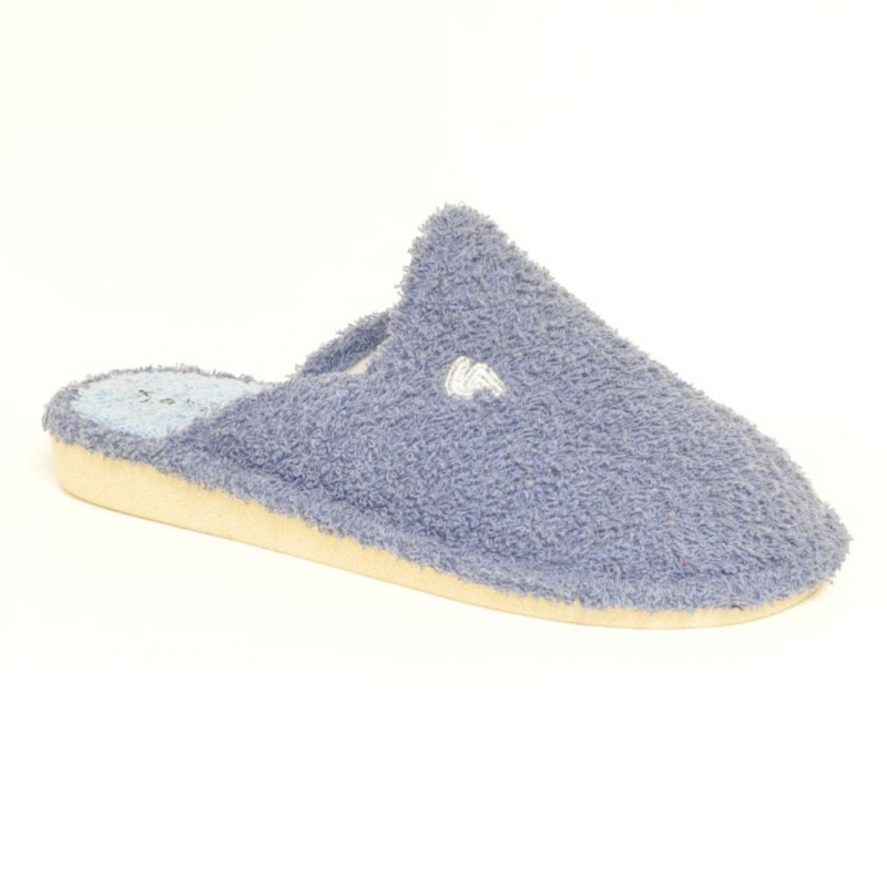 GARZON 460130 INDIGO-0