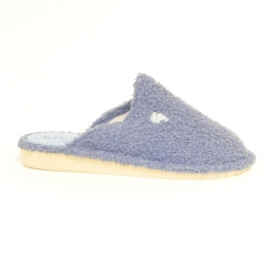 GARZON 460130 INDIGO-1