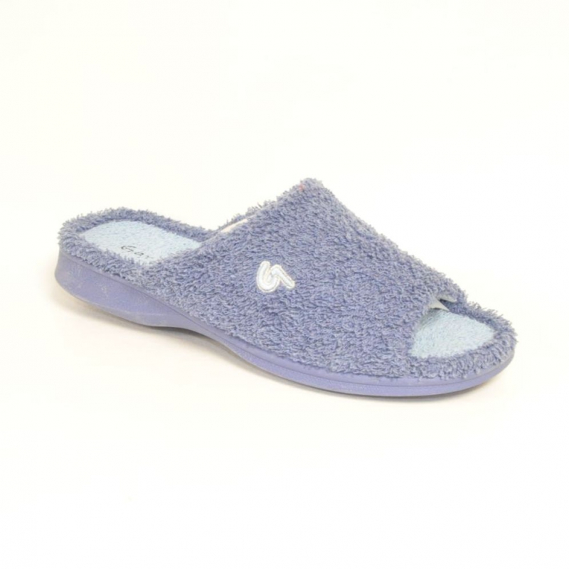 GARZON 2531130 INDIGO/CEL-0