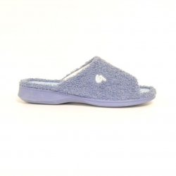 GARZON 2531130 INDIGO/CEL-1