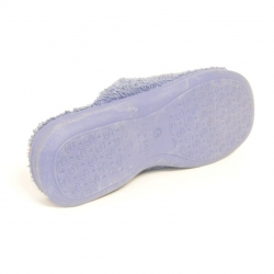 GARZON 2531130 INDIGO/CEL-2