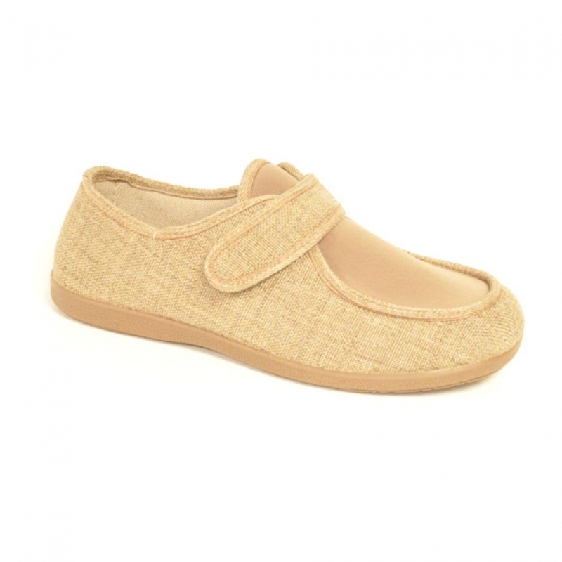 GARZON 6870 TABACO-0