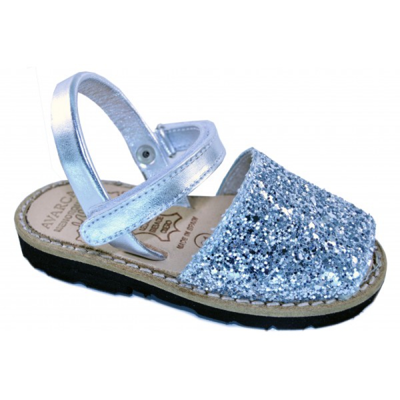 BOSTON SHOES 130 PLATA-0