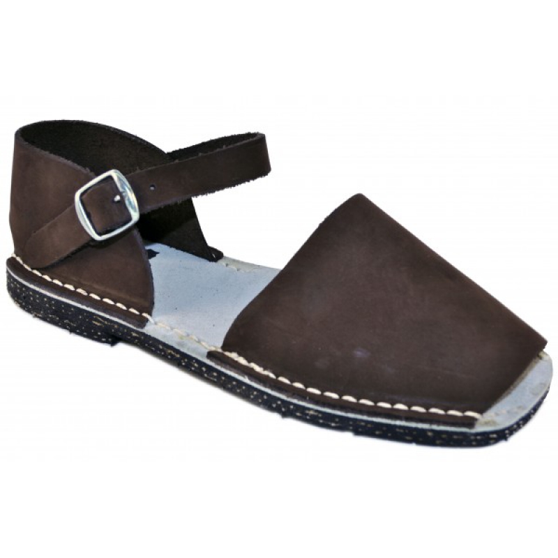 BOSTON SHOES 24 MARRON-0