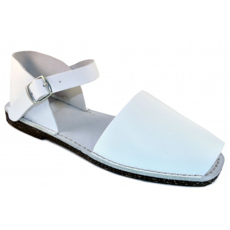 BOSTON SHOES 25 BLANCO-0