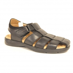 FLUCHOS F0533 NEGRO-0