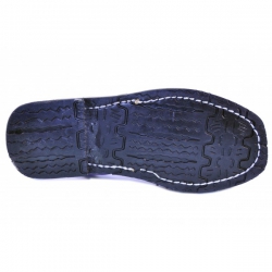 BOSTON SHOES 35 AZUL-0